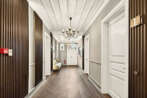 Arbor Hotel - Signature Collection