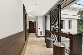 Arbor Hotel - Signature Collection