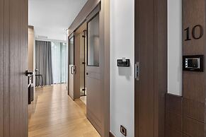 Arbor Hotel - Signature Collection