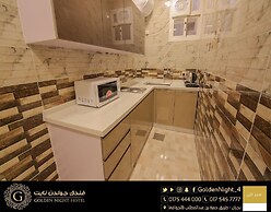 Golden Night Hotel
