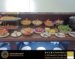 Golden Night Hotel