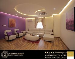 Golden Night Hotel