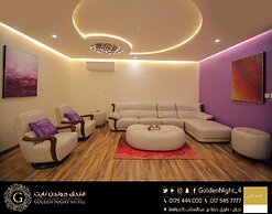Golden Night Hotel