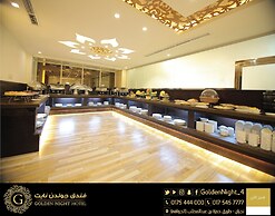 Golden Night Hotel