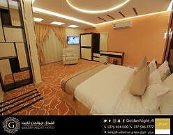 Golden Night Hotel