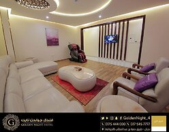 Golden Night Hotel