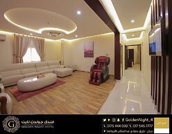 Golden Night Hotel