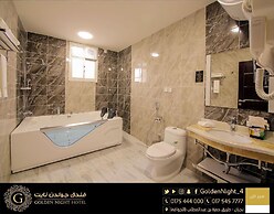 Golden Night Hotel