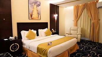 Golden Night Hotel