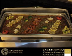Golden Night Hotel
