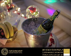 Golden Night Hotel