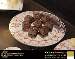 Golden Night Hotel