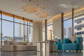 Royal Palace Hotel - Financial District
