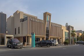 Royal Palace Hotel - Financial District