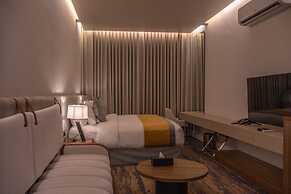 Royal Palace Hotel - Financial District