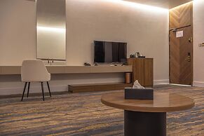 Royal Palace Hotel - Financial District