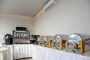 Royal Palace Hotel - Financial District