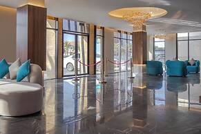 Royal Palace Hotel - Financial District