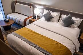Royal Palace Hotel - Financial District