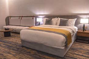 Royal Palace Hotel - Financial District