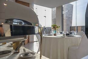 Royal Palace Hotel - Financial District