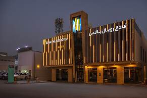 Royal Palace Hotel - Financial District