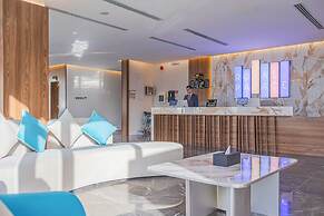Royal Palace Hotel - Financial District