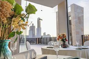 Royal Palace Hotel - Financial District