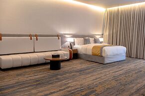 Royal Palace Hotel - Financial District