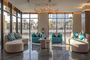 Royal Palace Hotel - Financial District