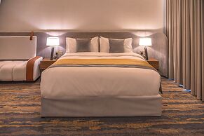 Royal Palace Hotel - Financial District