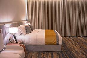 Royal Palace Hotel - Financial District