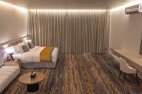 Royal Palace Hotel - Financial District