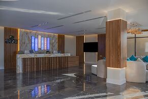 Royal Palace Hotel - Financial District