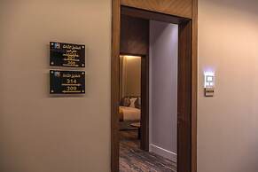 Royal Palace Hotel - Financial District