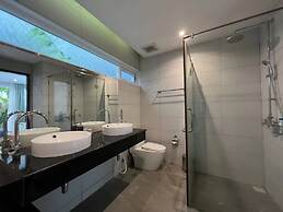3bedrooms Pool Villa in Kamala