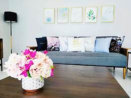 3bedrooms Pool Villa in Kamala