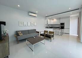 3bedrooms Pool Villa in Kamala