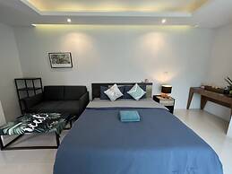 3bedrooms Pool Villa in Kamala