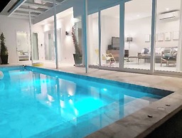 3bedrooms Pool Villa in Kamala