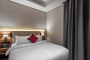 Lafait Hotel Serviced Apartments