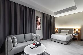 Lafait Hotel Serviced Apartments