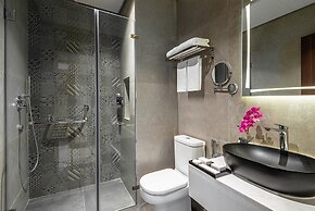 Lafait Hotel Serviced Apartments