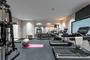 Lafait Hotel Serviced Apartments