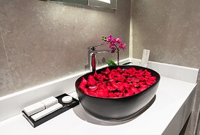Lafait Hotel Serviced Apartments