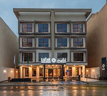 Lafait Hotel Serviced Apartments