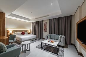 Lafait Hotel Serviced Apartments