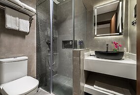 Lafait Hotel Serviced Apartments