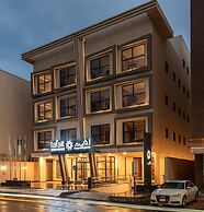 Lafait Hotel Serviced Apartments