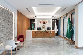 Lafait Hotel Serviced Apartments